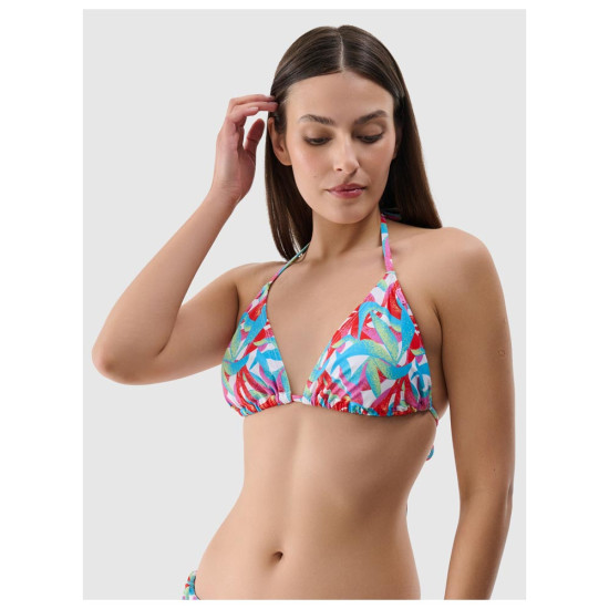 4F Γυναικείο μαγιό bikini top